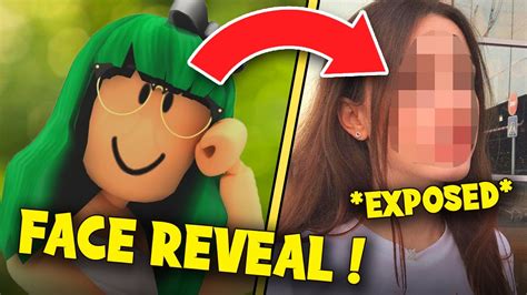 Lisa Gaming FACE REVEAL 2021 (Lisa Gaming Roblox) - YouTube