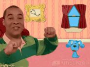 Blue Goes to the Doctor | Blue's Clues Wiki | Fandom