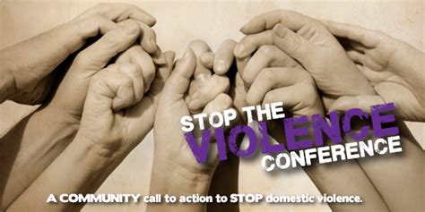 MSU hosts annual Stop the Violence Conference - Missouri State Outreach