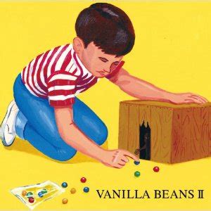 Vanilla Beans II - generasia