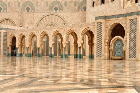 Los principales arcos marroquíes | Turismo Marruecos