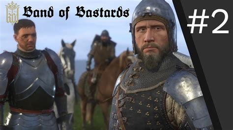 Kingdom Come Deliverance: Band of Bastards - part 2 - no commentary ...