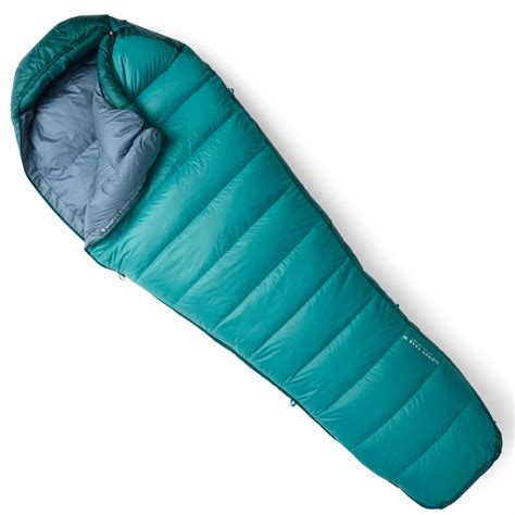 Mountain Hardwear Bishop Pass 15 Sleeping Bag - Review