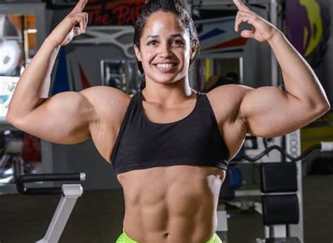 Extreme Muscle Woman | Muscle women, Female biceps, Muscular women