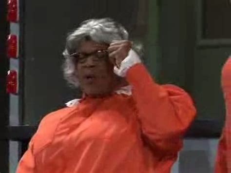 Madea Goes To Jail Play Sonny