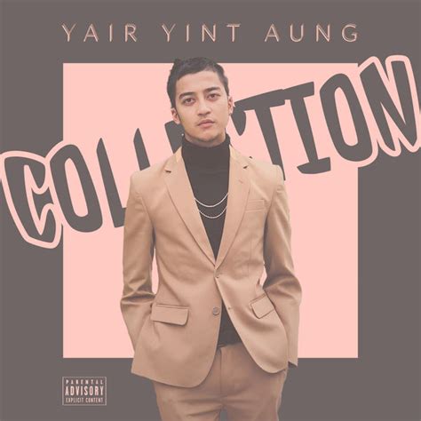 Collection, Yair Yint Aung - Qobuz