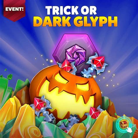 Halloween 2018 In Game Event Guide | Slide 3