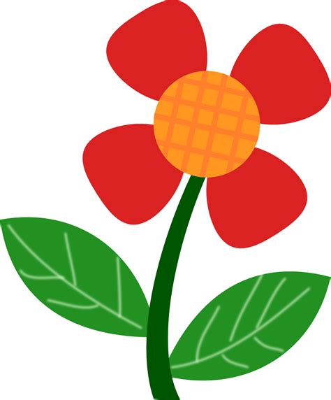 flower clip art free | Clipart Panda - Free Clipart Images