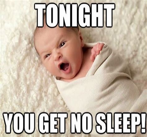 40 Hilarious Angry Baby Memes for 2024 – Child Insider