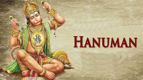 Hanuman Full Screen Wallpapers - Wallpaper Cave