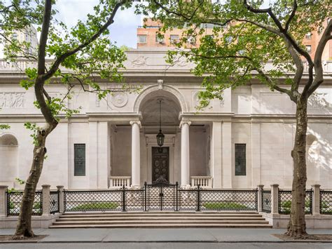 Morgan Library & Museum