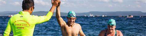 Hellespont and Dardanelles Swim, Turkey | SwimTrek