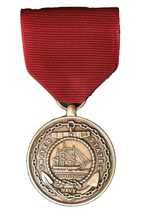 USA Navy Good Conduct Medal