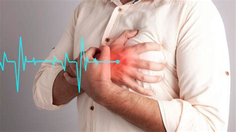 Heart Failure: Types, Causes, Symptoms & Signs - Yashoda Hospital