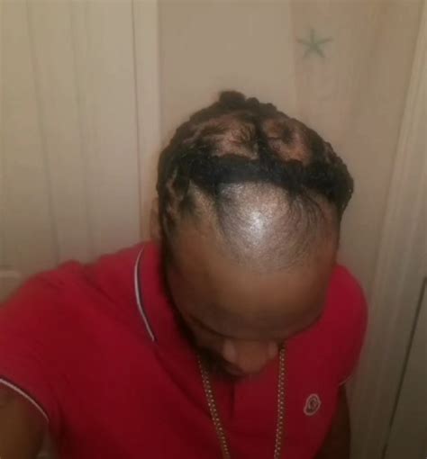 Jaheim Hairstyle Once Again Raises Concerns With Fans, Well Wishers