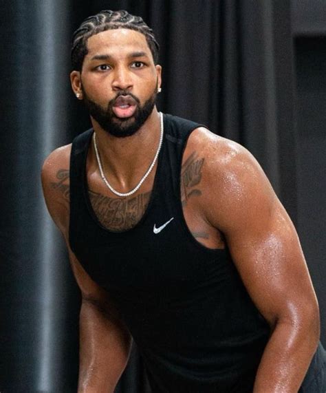 Rhymes With Snitch | Celebrity and Entertainment News | : Tristan Thompson Accused of Scamming ...