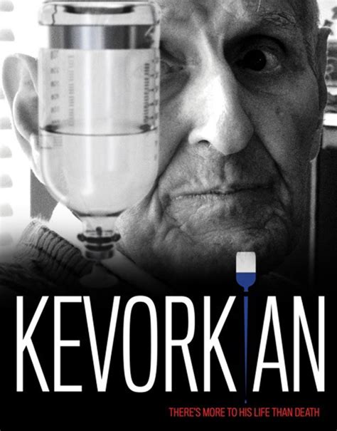 Kevorkian Quotes On Dying. QuotesGram