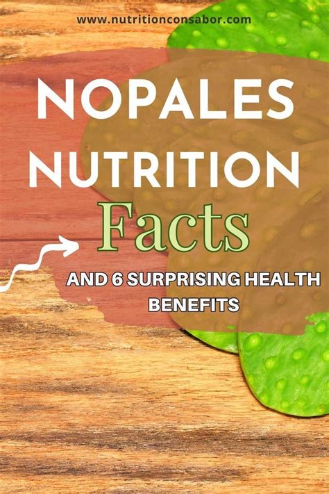 Why You Should Eat Cactus: 6 Incredible Health Benefits of Nopales in 2024 | Nopales benefits ...