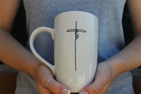 unique coffee mugs 16oz mugs christian mugs christian