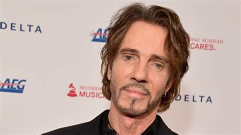 Rick Springfield Net Worth 2023; age & more details