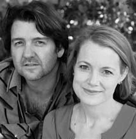 Bruce Robison and Kelly Willis – Texas Monthly