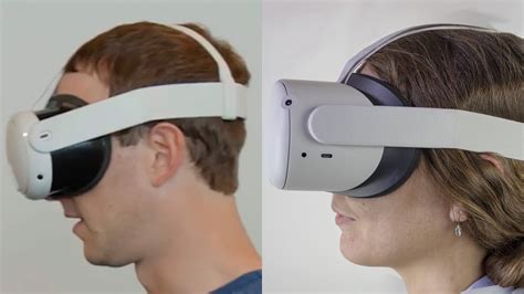 Apple Vision Pro vs. Meta Quest 3: Next-gen XR headsets with very ...