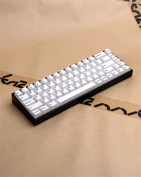 Tofu 65 – Mechanical Keyboards NZ