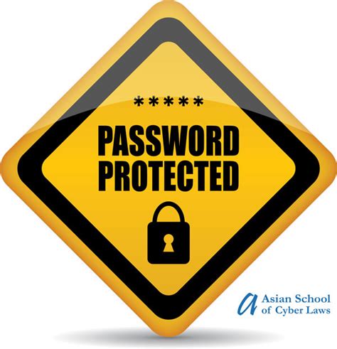 6 quick tips for keeping your passwords safe