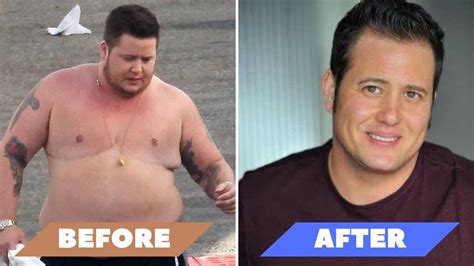 Chaz Bono’s Weight Loss Diet, Workout and Surgery - Weight Loss