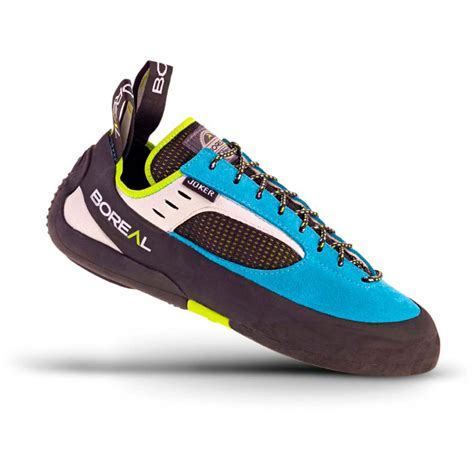 Boreal Joker Lace Women's Climbing Shoes | Outside.co.uk