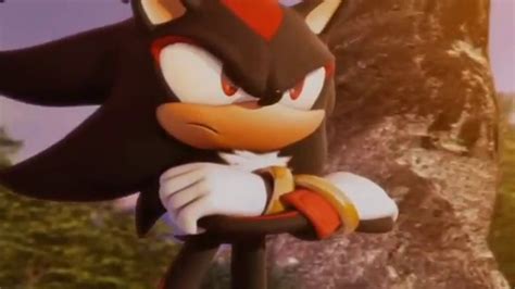 Shadow the Hedgehog Opening [HD] - YouTube