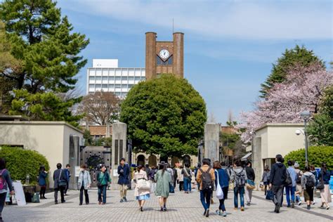 6 Misconceptions about Teaching English at a Japanese University - GaijinPot