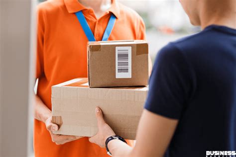 Services de livraison : L’e-commerce remodèle le marché du courrier express