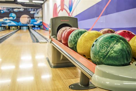 5 Places Where Kids Bowl Free in Milwaukee (2024) - Milwaukee With Kids