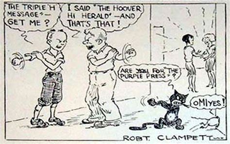 Bob Clampett - Lambiek Comiclopedia