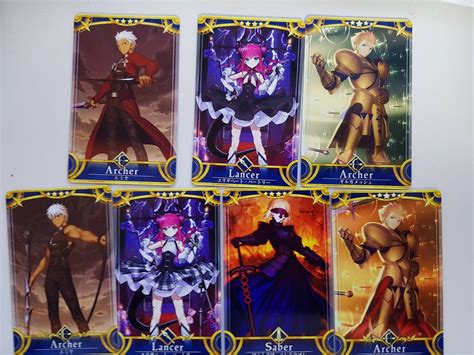 Did some ascension in FGO Arcade today, and got someone new... : grandorder