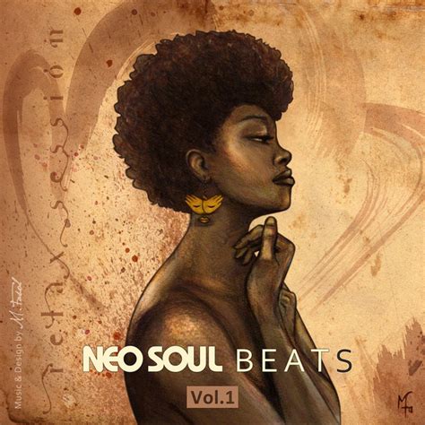 Neo Soul Beats, Vol. 1 (Relax Session) - Album by M.Fasol | Spotify