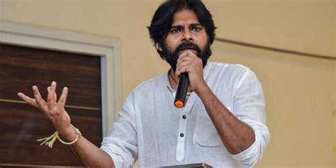 Andhra Pradesh: Why Pawan Kalyan's Political Debut Flopped - The Wire