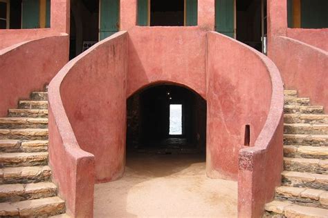 17 Cool and Unusual Things to Do in Senegal - Atlas Obscura