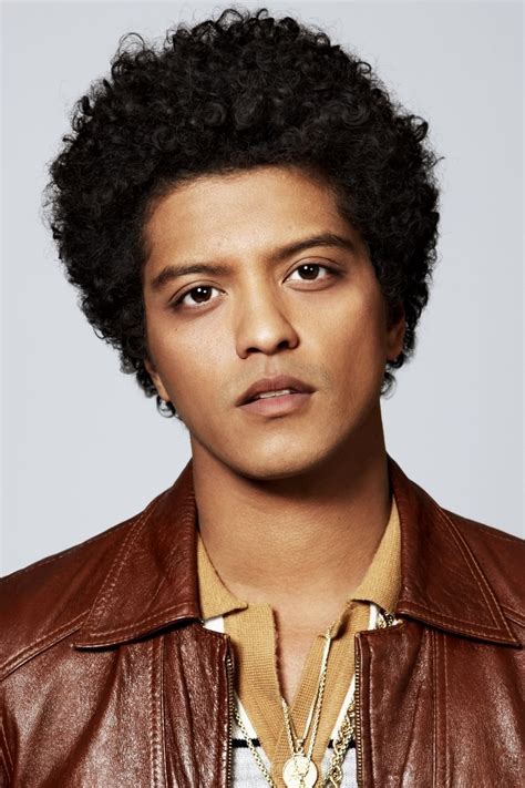 Bruno Mars - Profile Images — The Movie Database (TMDB)