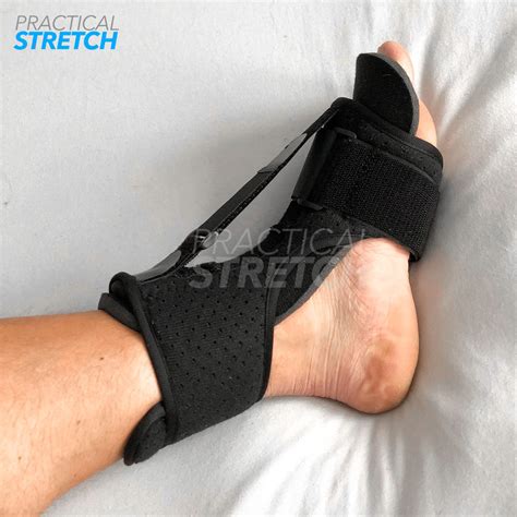 PracticalStretch™ - The Plantar Fasciitis Night Splint – PracticalStretch.com