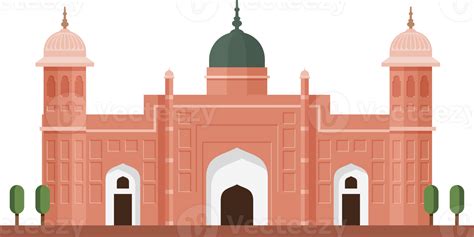 Lalbagh Fort bangladesh 24253360 PNG