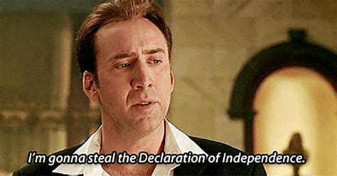 Nicholas Cage National Treasure Memes : National Treasure: Book of ...