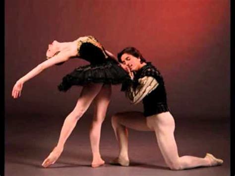 Swan Lake Ballet (Tchaikovsky) - Act III: Pas de Deux (Additional ...