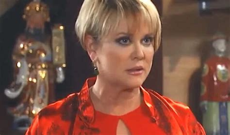 General Hospital -Olivia Jerome (Tonja Walker) | Celebrating The Soaps