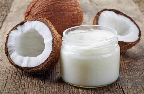 Organic Coconut Oil and Coconut Oil Benefits I The LifeCo