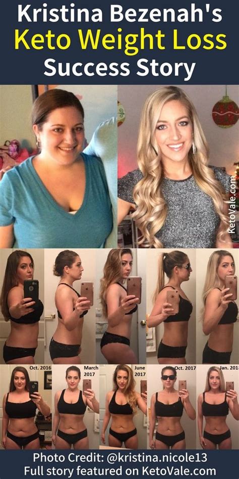 Lose weight easily: keto weight loss success story