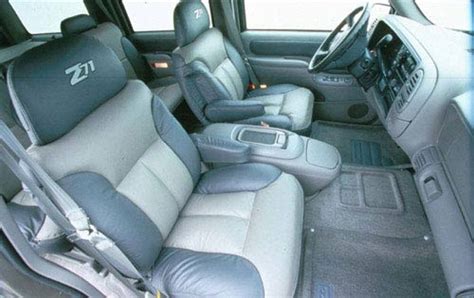 1999 Chevrolet Tahoe Specs, Prices, VINs & Recalls - AutoDetective