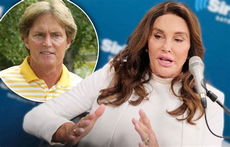 Caitlyn Jenner Gender Reassignment Surgery -- Star Says 'It’s Not As Bad As You Think'