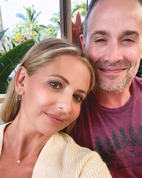 Sarah Michelle Gellar, Freddie Prinze Jr.'s Sweetest Moments | Us Weekly